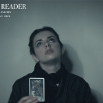The Tarot Reader - 2018