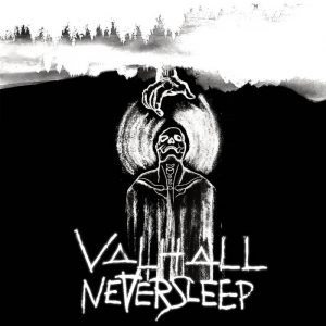 Valhall Cover
